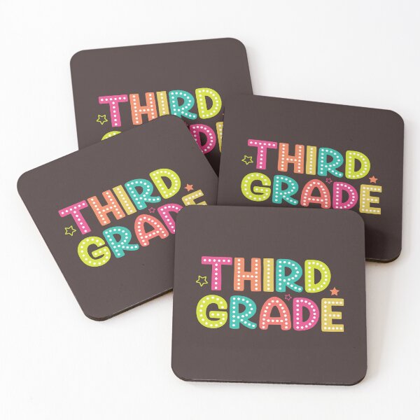 Item preview, Third Grade Teacher,3rd Grade Teacher Back to School designed and sold by faridman.