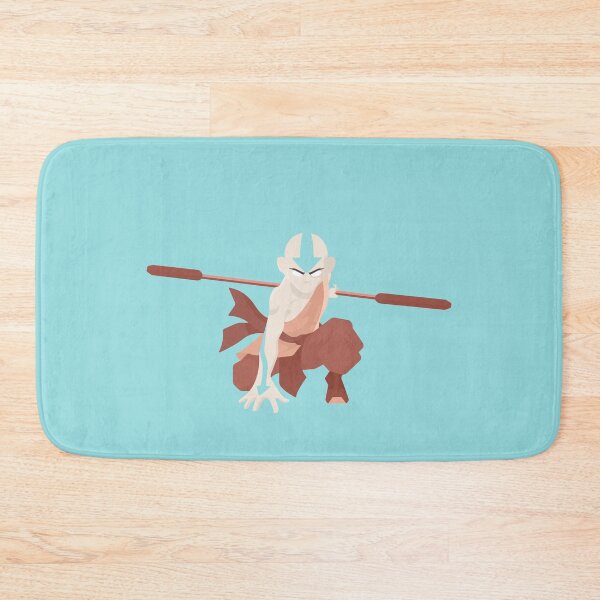 Item preview, Airbender designed and sold by Nuqoa.