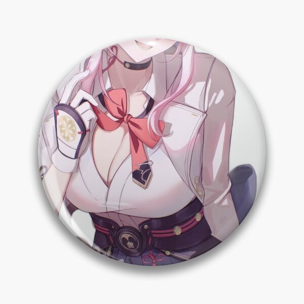 Item preview, Evanescia Honkai Star Rail designed and sold by KomiArts.