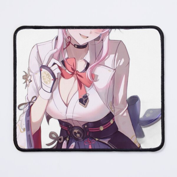 Item preview, Evanescia Honkai Star Rail designed and sold by KomiArts.