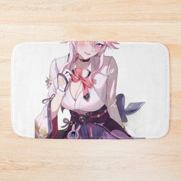 Item preview, Evanescia Honkai Star Rail designed and sold by KomiArts.