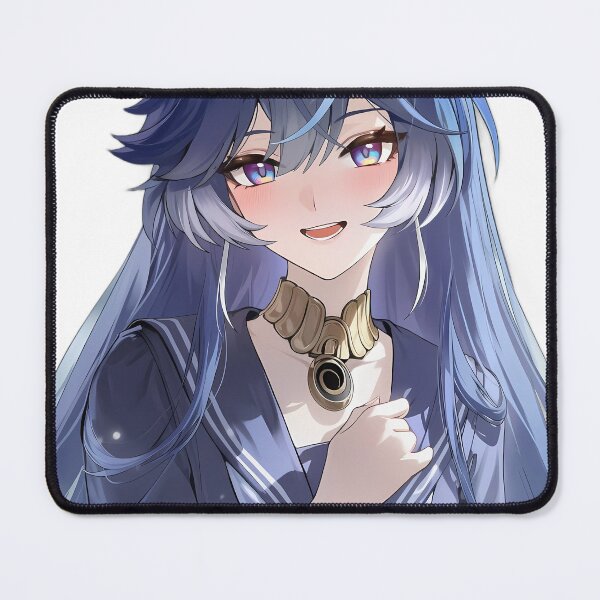Item preview, Iuno School Uniform Wuthering Waves designed and sold by KomiArts.