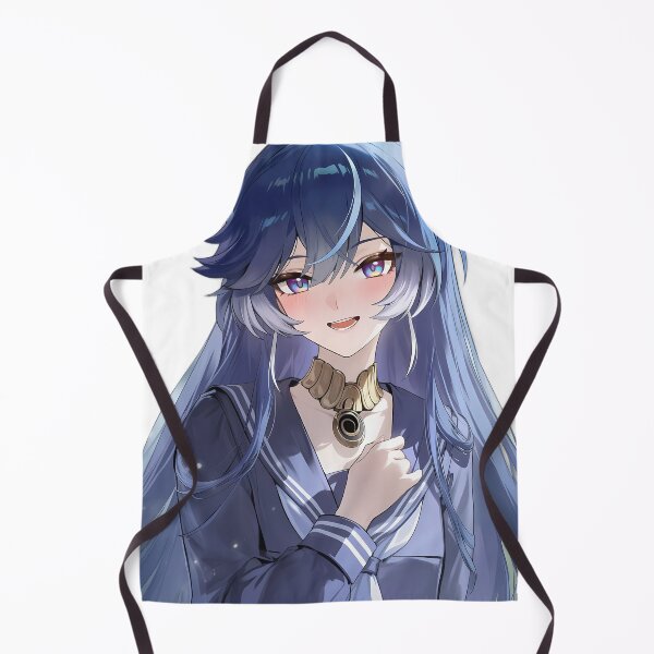 Item preview, Iuno School Uniform Wuthering Waves designed and sold by KomiArts.