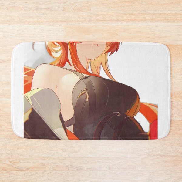 Item preview, Surtr Holding Sword Arknights designed and sold by KomiArts.