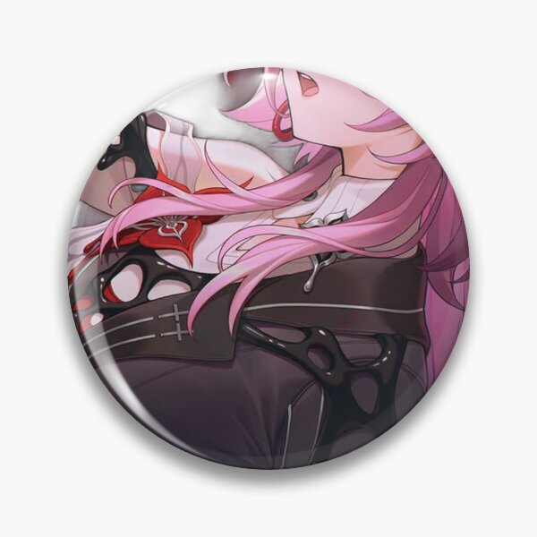 Item preview, March 7th Dark Outfit Honkai Star Rail designed and sold by KomiArts.