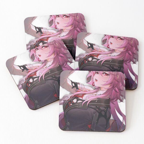 Item preview, March 7th Dark Outfit Honkai Star Rail designed and sold by KomiArts.
