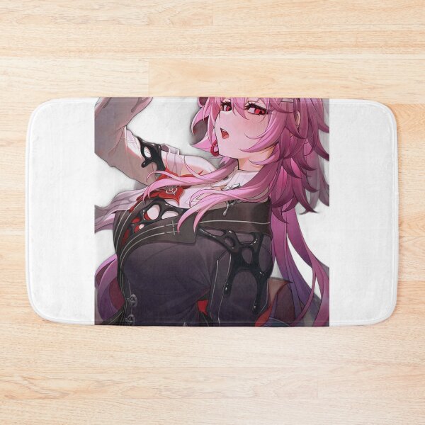 Item preview, March 7th Dark Outfit Honkai Star Rail designed and sold by KomiArts.