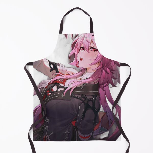 Item preview, March 7th Dark Outfit Honkai Star Rail designed and sold by KomiArts.