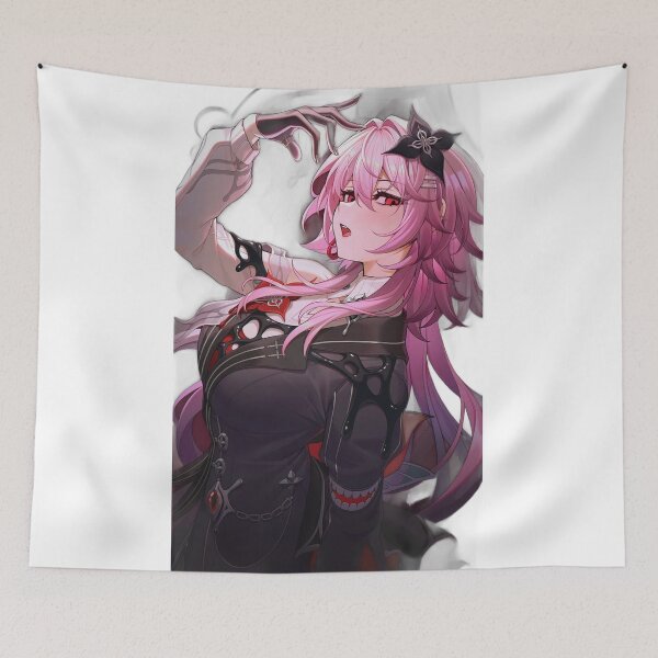 Item preview, March 7th Dark Outfit Honkai Star Rail designed and sold by KomiArts.