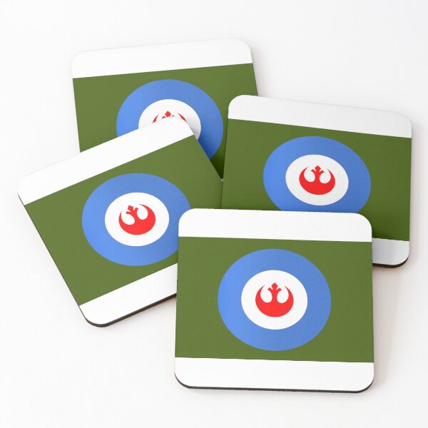 Item preview, Royal Air Force Star Wars Style designed and sold by HillC1985.