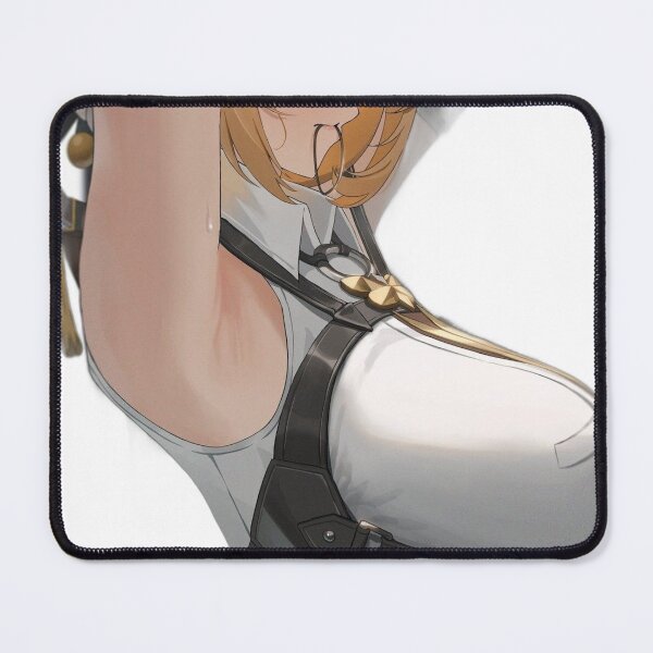 Item preview, Evelyn Chevalier White Shirt Zenless Zone Zero designed and sold by KomiArts.