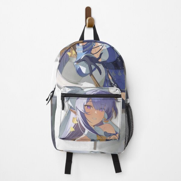 Item preview, Velina Airgid Drinking Tea Zenless Zone Zero designed and sold by KomiArts.