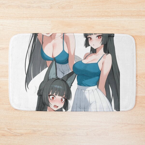 Item preview, Hoshimi Miyabi Casual Outfit Zenless Zone Zero designed and sold by KomiArts.