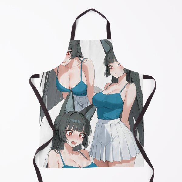 Item preview, Hoshimi Miyabi Casual Outfit Zenless Zone Zero designed and sold by KomiArts.