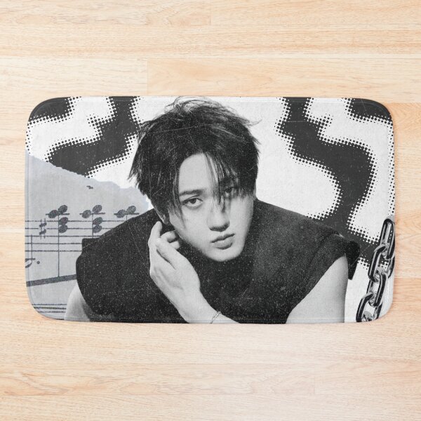Item preview, Stray Kids Changbin designed and sold by Celestinya.