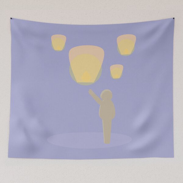 Item preview, Lantern Festival designed and sold by ROSE ANN BANILAR.