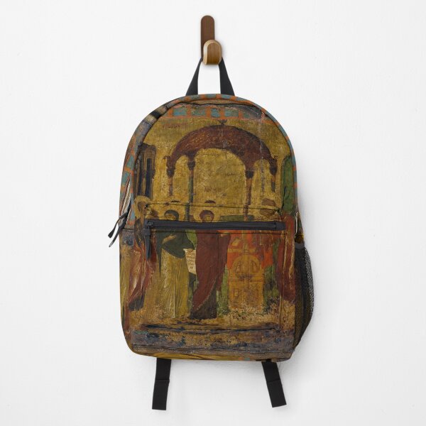 Item preview, The Presentation In The Temple 15th Century designed and sold by GuyBlank.