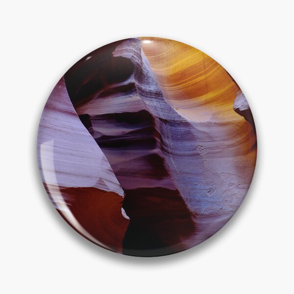 Item preview, Exotic Antelope Slot Canyon Breathtaking Southwest Photo Art  designed and sold by DEC02.