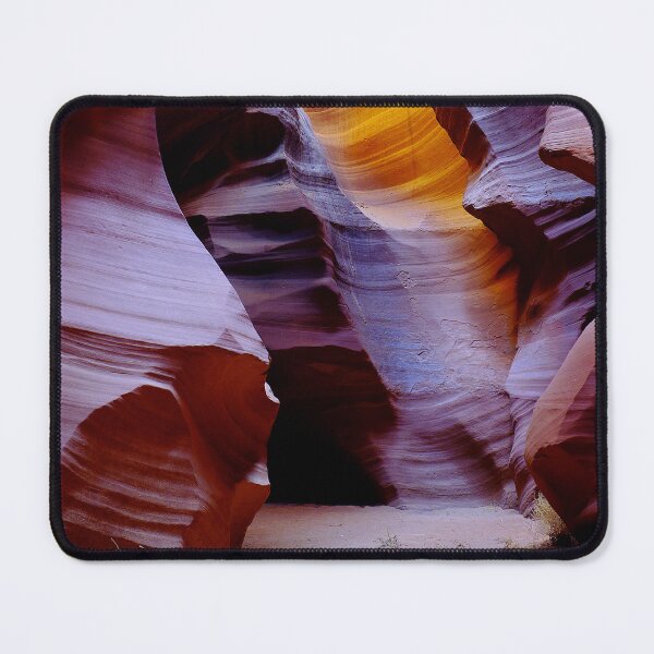 Item preview, Exotic Antelope Slot Canyon Breathtaking Southwest Photo Art designed and sold by DEC02.