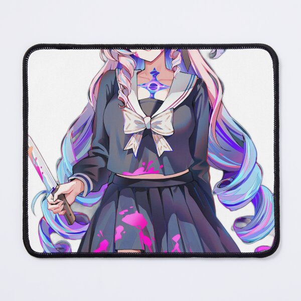 Item preview, Denia Holding Knife Wuthering Waves designed and sold by KomiArts.
