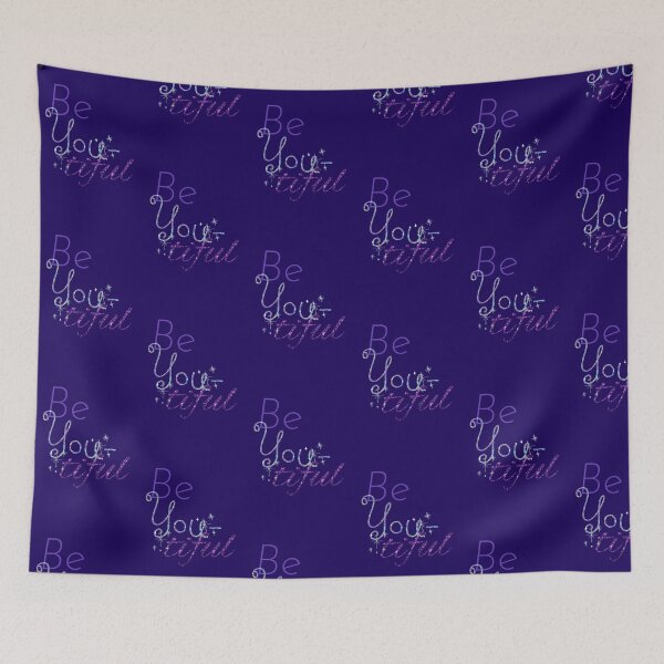 Item preview, Be YOU-tiful  designed and sold by GiSilver.