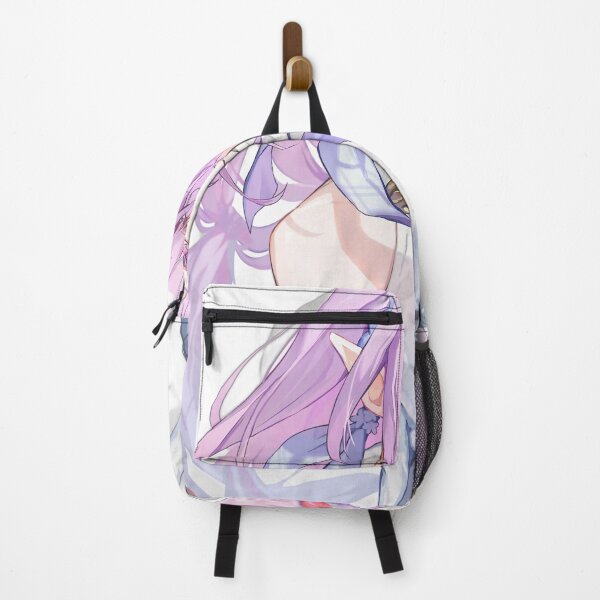 Item preview, Castorice Holding Bubble Tea Honkai Star Rail designed and sold by KomiArts.