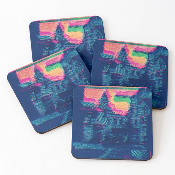 Item preview, Temple Bar | Drifting Signal designed and sold by ADXRA.EXE.