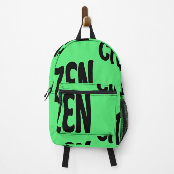 Item preview, CITIZEN | global designed and sold by ekemarket.