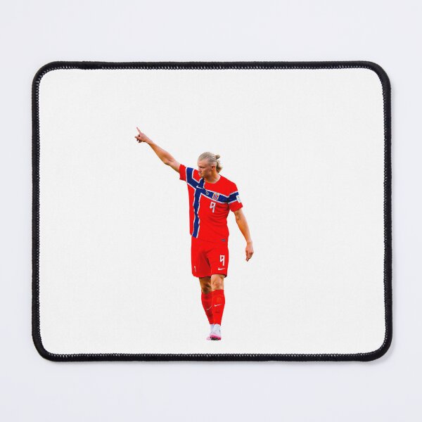 Item preview, Erling Haaland designed and sold by DZYONA.