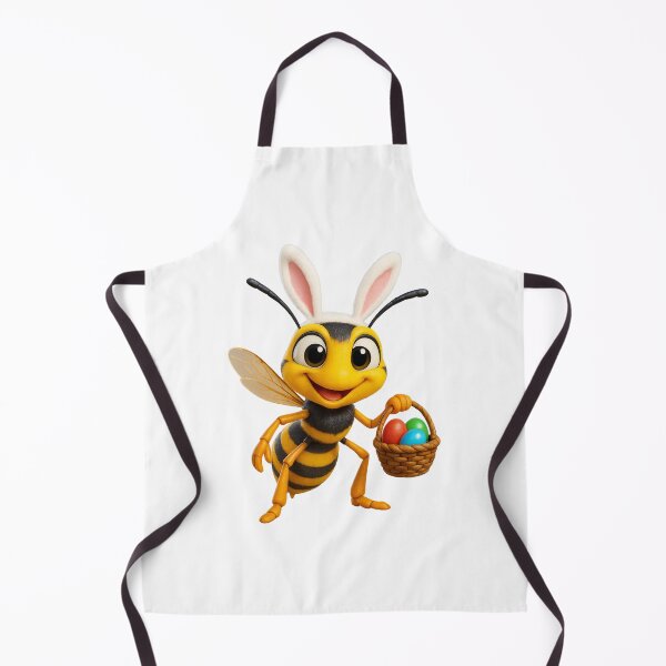 Item preview, Easter Executioner Wasp designed and sold by Sillytoe.