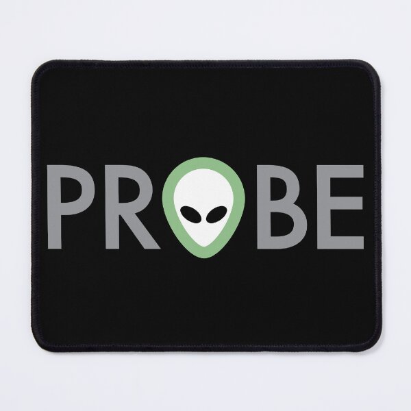 Item preview, Probe Search Engine designed and sold by The Common Tee.