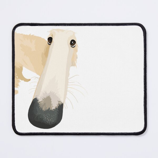 Item preview, Long Nose Dog (Let Me Do It For You) Long Nose Dog" meme illustration designed and sold by PrintondemArt.