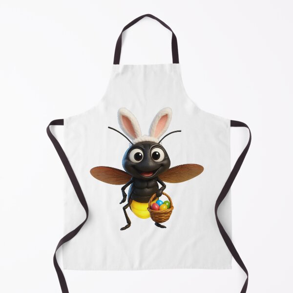 Item preview, Easter Firefly designed and sold by Sillytoe.