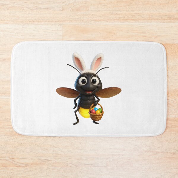 Item preview, Easter Firefly designed and sold by Sillytoe.