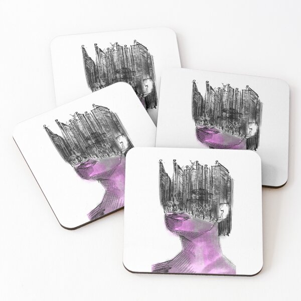 Item preview, Urban Crown designed and sold by Pink&Blue  @pink.and.blue_studio.