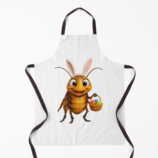 Item preview, Easter German Cockroach designed and sold by Sillytoe.