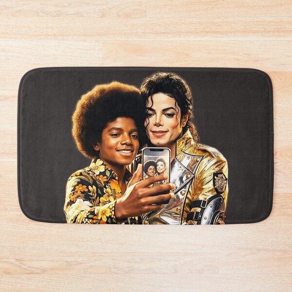 Item preview, MJ Relived Then and Now designed and sold by The Art by Rossouw.