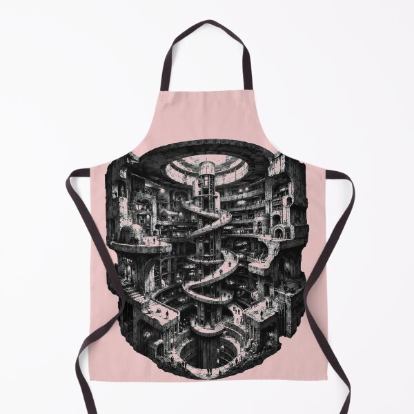 Item preview, Underground City Survivor designed and sold by lakamora.