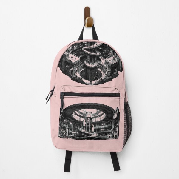 Item preview, Underground City Survivor designed and sold by lakamora.