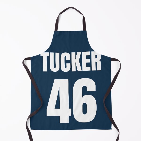 Item preview, John Tucker hockey number designed and sold by OurCreativeNook.