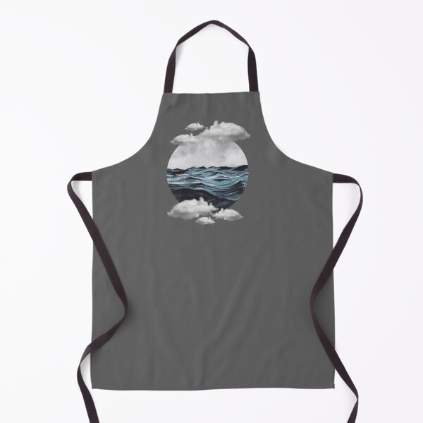 Item preview, gray skies, digital doodle designed and sold by GiSilver.