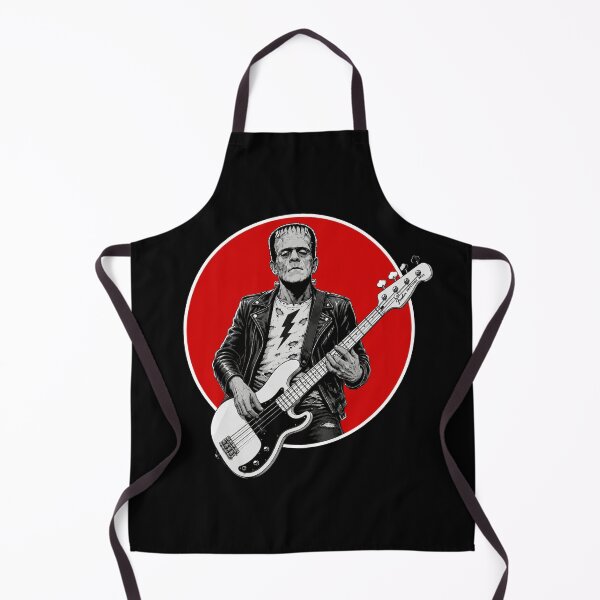 Item preview, Frankie Ramone designed and sold by bentWitch.