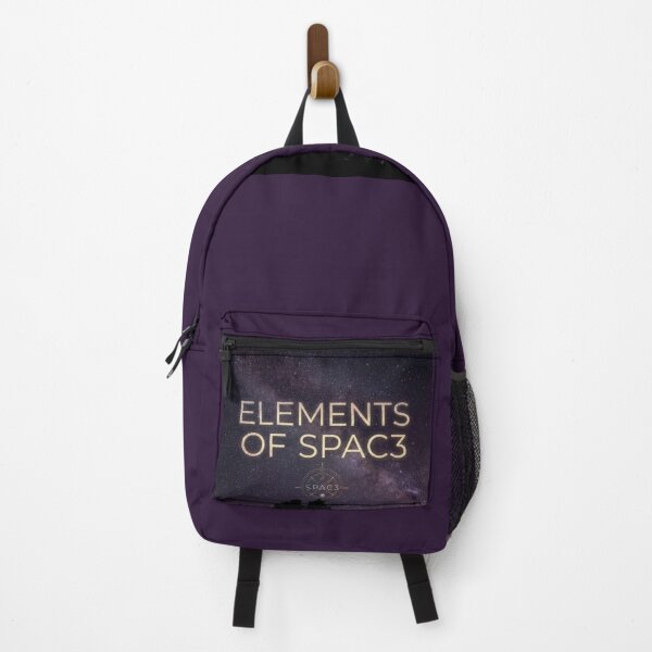 Item preview, Elements of SPAC3 designed and sold by Elements of SPAC3 .