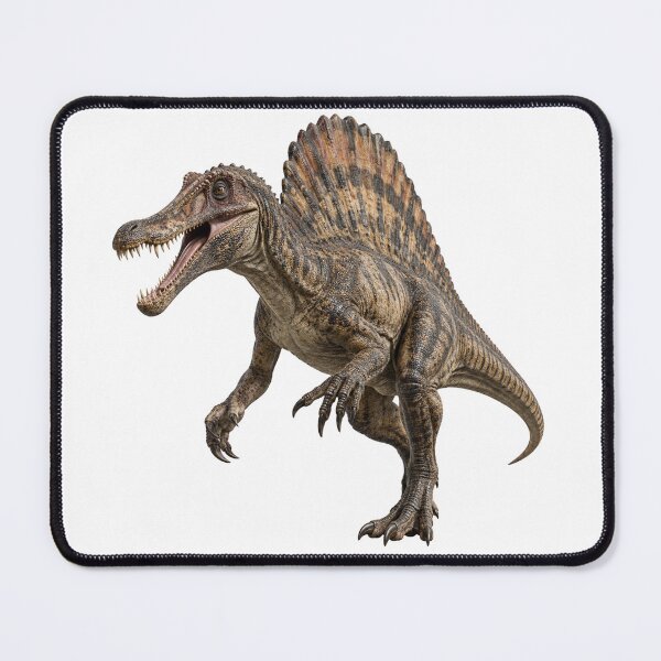Item preview, Spinosaurus (dinosaur) designed and sold by Lizandro  Serrano Pacheco.