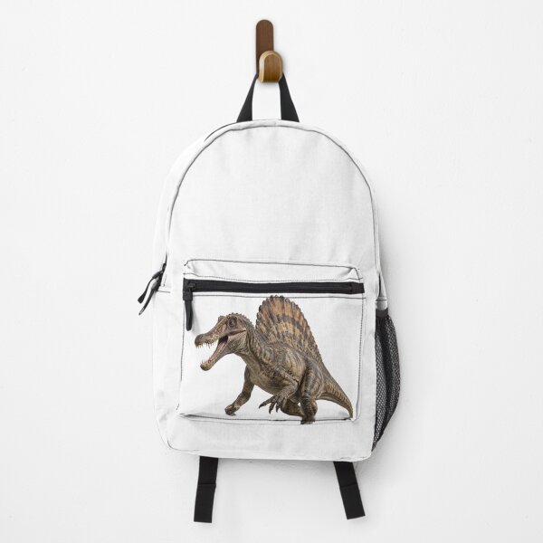 Item preview, Spinosaurus (dinosaur) designed and sold by Li. Images of everything.