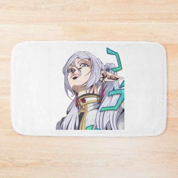 Item preview, Frieren designed and sold by PrismPulseApp.