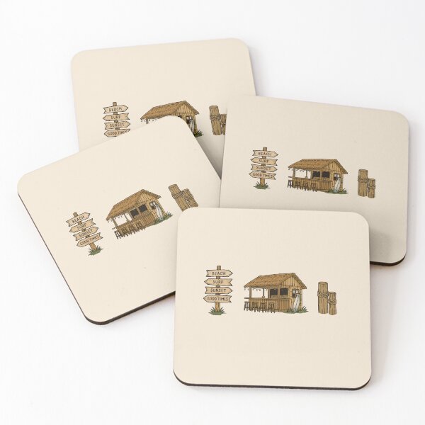 Item preview, Cozy summer wood designed and sold by CarlyCaia.