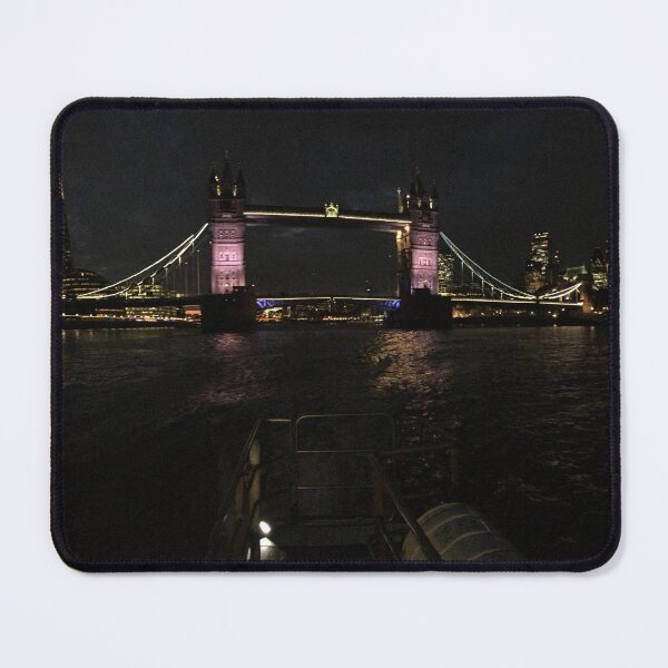 Item preview, London England - Stone Arch 52 designed and sold by missioncreek.