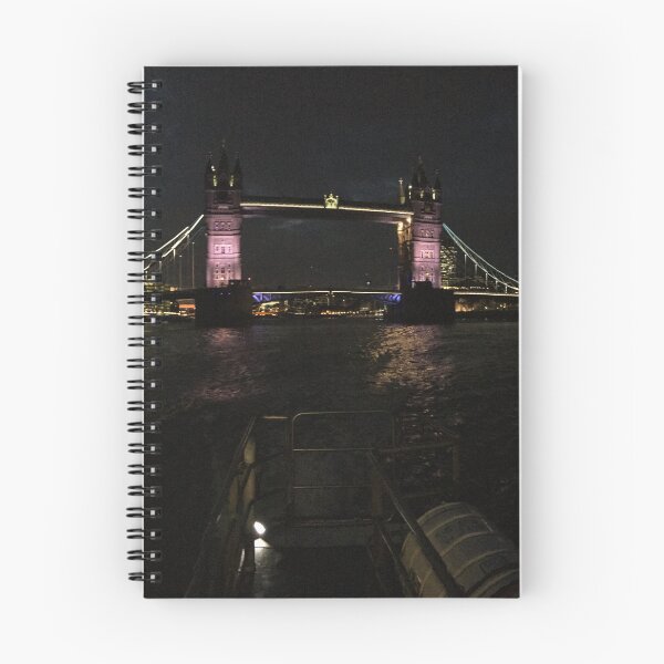 Item preview, London England - Stone Arch 52 designed and sold by missioncreek.