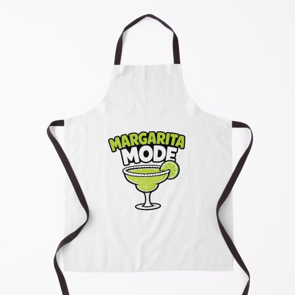 Item preview, Margarita Mode – Funny Cocktail & Tequila Lover Design designed and sold by EastEndTownie.